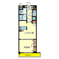 メゾン ド バレー 203