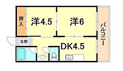 グランディア六甲ＳＴＯＲＩＡ 503