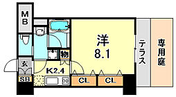 Fiel神戸本山 103