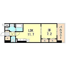 カサ　アレグリア 702