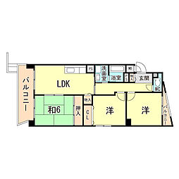 エスポワール（淀川） 301