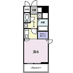 ヴィラ・ティグリス 701