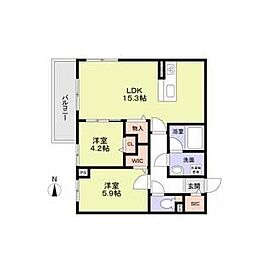 ブライトガーデン 305