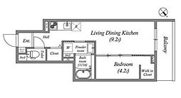 S-MOVE西宮今津 203