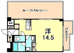 ミミエデン西北 401