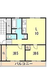 高津橋農住団地Ｂ棟 108