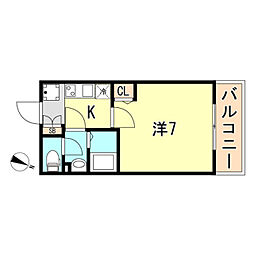 セレニテ神戸西クレア 1005