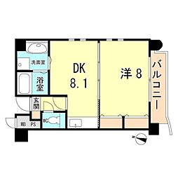 フォルム芦屋アヴァンセ 201