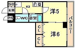 エルデンハイム 302