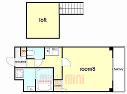 クレアドル須磨 502