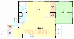 ユニライフ石坪 202
