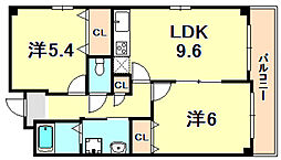 ベル・アエフ 301