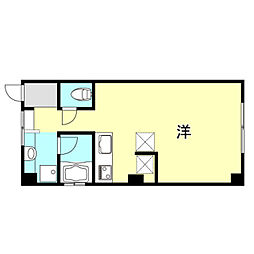 アクロス御崎 201