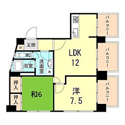 カワモトビル 301