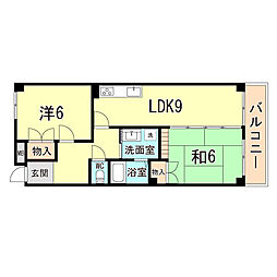 スプルースコート 105