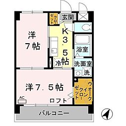 プラム・サン 403