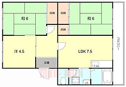 サンパティオ塚口北 206