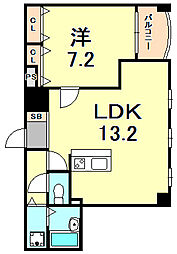 二宮ロイヤルハイツ2 302