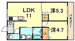 セイシェル長田山手 303