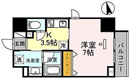 エトワール尼崎 407
