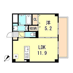 ナスタチウム 502