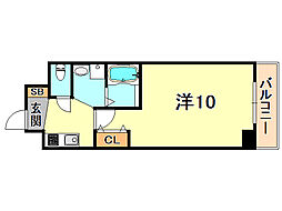 リアライズ神戸ＳＯＵＴＨ 406