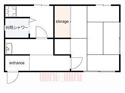 アルテ国香通 501