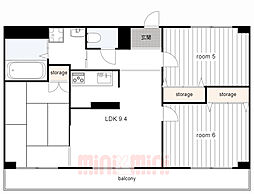 プレステージ明石大久保IV 705