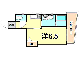 プレッジコート 401