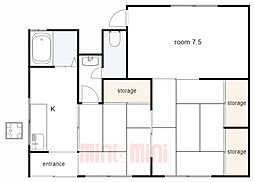 東園田町1丁目戸建
