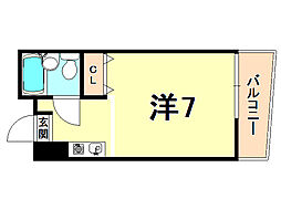 マンション麻生 202