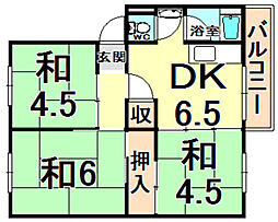 伊丹鴻池 4B-428
