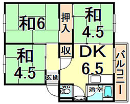 伊丹鴻池 2B-507