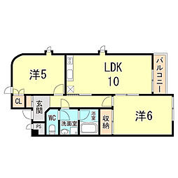 エスポワール明石 304