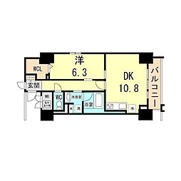リラシオ西明石駅前 408