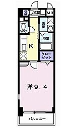 ハッピー・デン 406