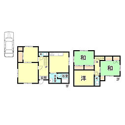 垂水区西脇2丁目戸建