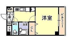 ステラハウス27 303