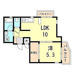 ワコーレヴィータ大谷 301