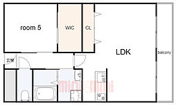 第3カシノハイツ 303