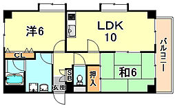 エレガンテ本山 301