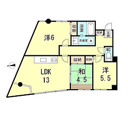 ベルトゥリー若草ＡＮＮＥＸ 101