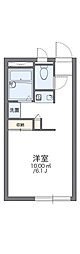 レオパレス松川 209