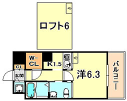 サンコースパンキーギャレット 602