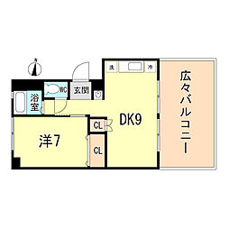 第二松原ビル 403