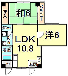 エンゼル五番館 302