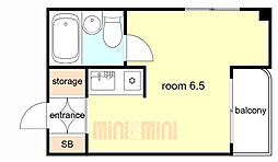 第2永昌ビル 506