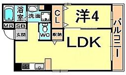 アリスコート伊丹中央 202