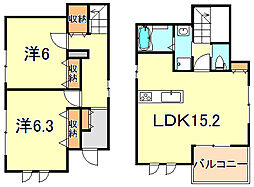 コート ヴィラ　芦屋 102
