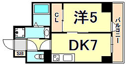 グラン　アクシス 702